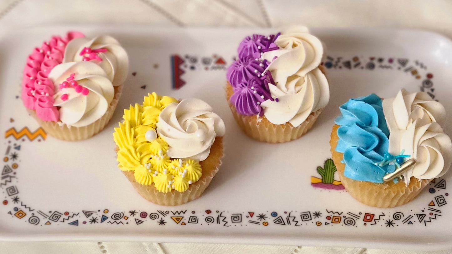 Cupcakes 12 count