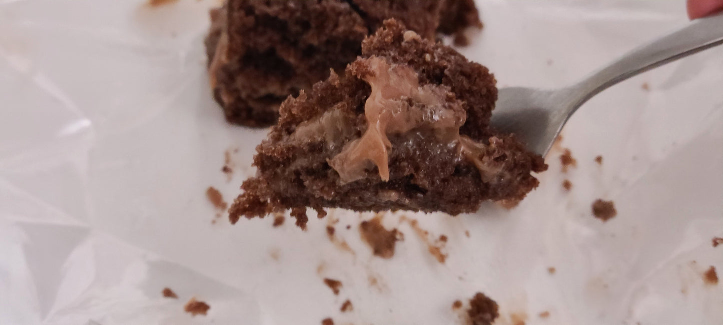 Cake Bite (pack with 6pcs)