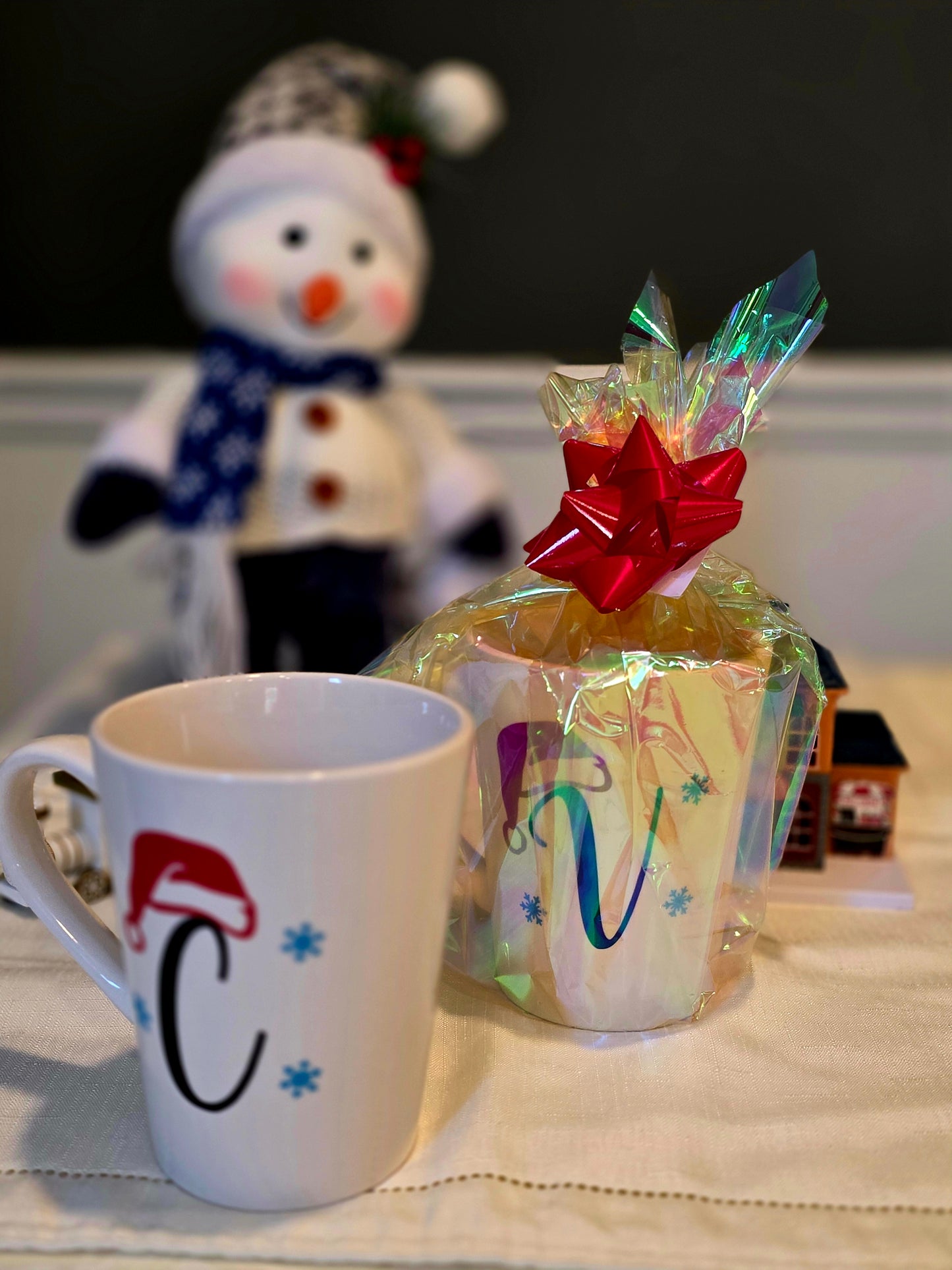 Christmas MUG