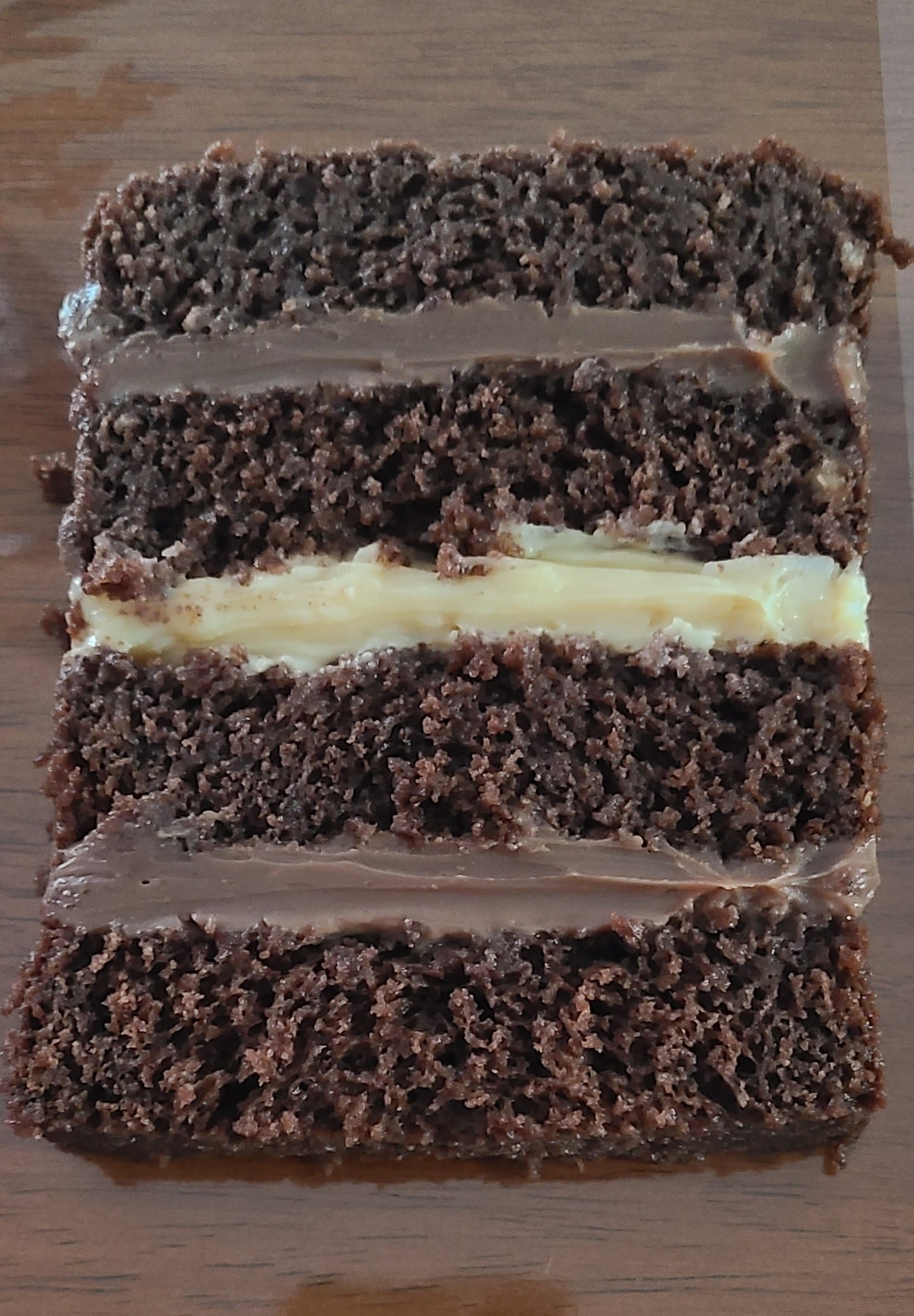 Slice Cake