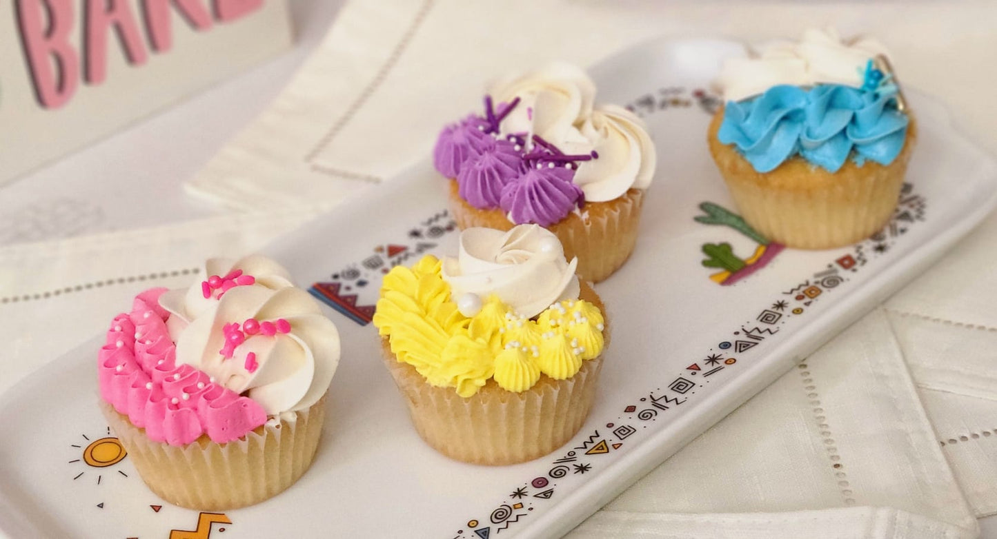 Cupcakes 12 count