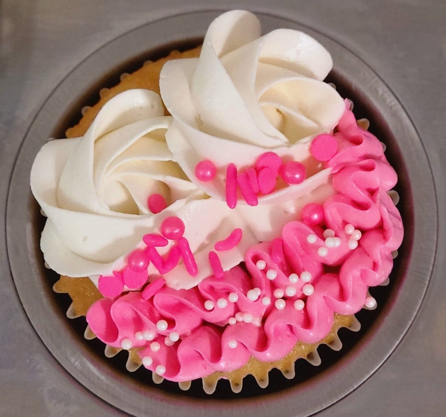 Cupcakes 12 count