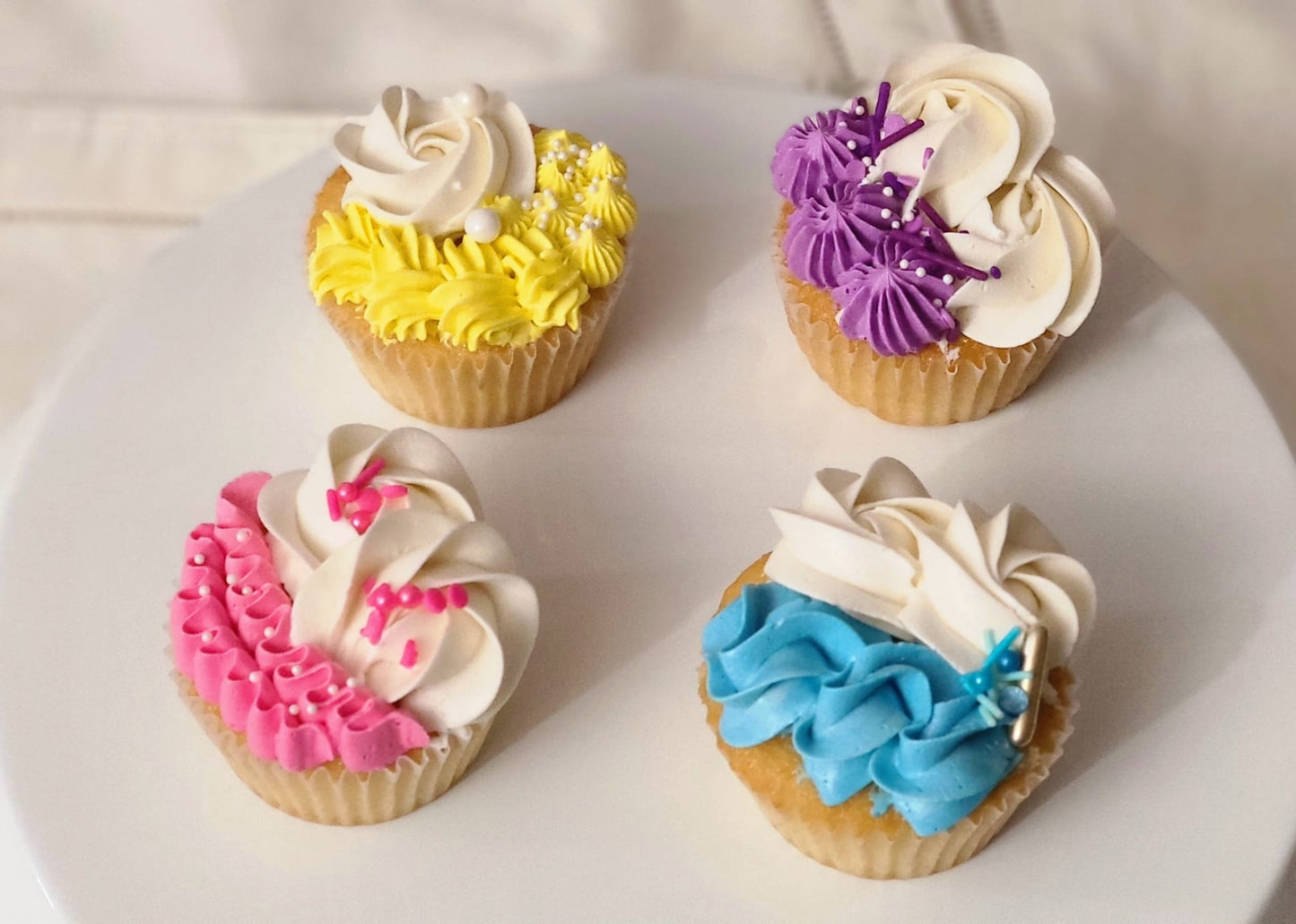 Cupcakes 12 count